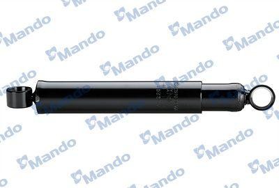Амортизатор KIA K2500,2700 (99-) задний левый/правый масляный MANDO A52201 MANDO