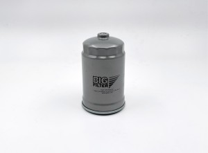 Фильтр топливный УАЗ тонкой отчистки ЗМЗ-514 (гайка) BIG FILTER GB-6209 BIG FILTER