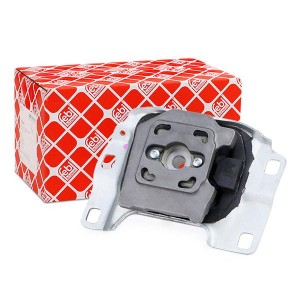 Опора двигателя FORD Focus (10-),Kuga (12-) левая FEBI 44496 FEBI BILSTEIN