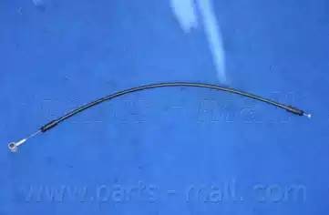 HYUNDAI GETZ (2002>) PTA-187 PMC PARTS MALL