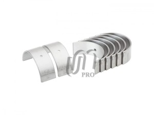 Вкладыши шатунные 0.75 Toyota 3S-FE/5S-FE (d52mm) UM 43BES0404075 UNITED MOTORS PRO