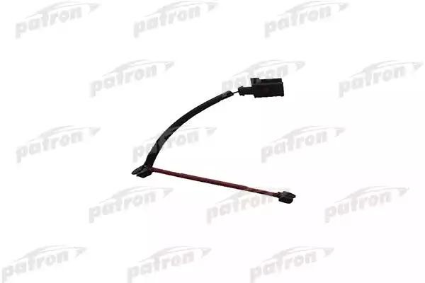 VW TOUAREG (2002>)/ PORSCHE CAYENNE (2003>) 1 ШТ PE17019 PATRON
