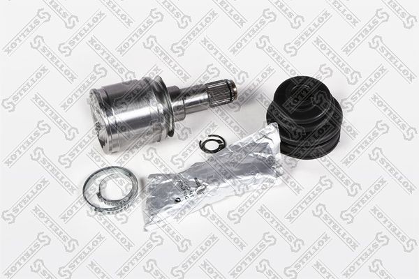 ШРУС внутренний к-кт! 4340360020\ Toyota Land Cruiser 3.0 D-4D 02-09 160-1118-SX STELLOX