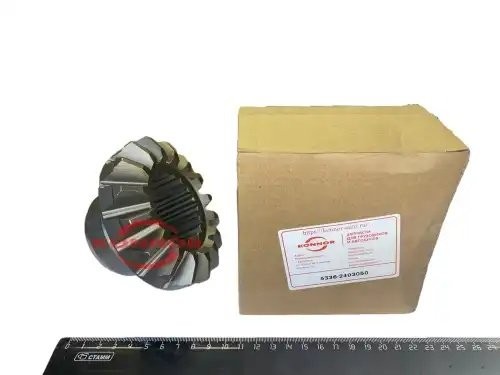 Шестерня МАЗ полуоси заднего моста KONNOR 53362403050 KONNOR