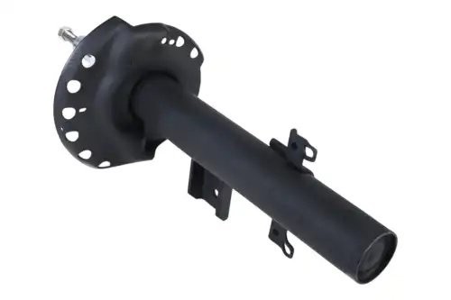 амортизатор задний газовый левый! LR001150\ Land Rover Freelander 2.0-3.2 06> Z01540 ZENTPARTS