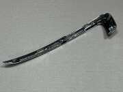 молдинг переднего бампера верхний левый!\ Lada Granta FL 8450100991 LADA VAZ