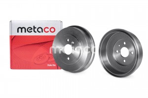 OPEL ASTRA G (1998-2005) 230ММ 3070021 METACO