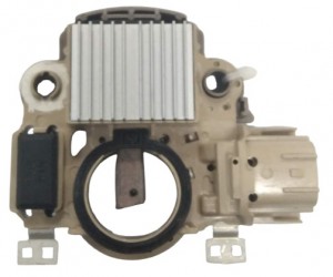 Регулятор напряжения ген. для а/м Honda Civic VIII (06-) 1.8i (VRR 23SA) VRR 23SA START VOLT