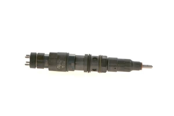 Форсунка топливная COMMON RAIL 0445120385 BOSCH