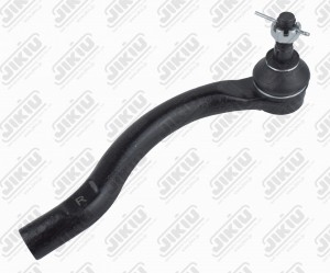 Наконечник рулевой правый MAZDA 6 (GH) 07-12 ET25791R ET25791R JIKIU