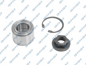 Подшипник ступичный, к-т GK6515 GK6515 GS P