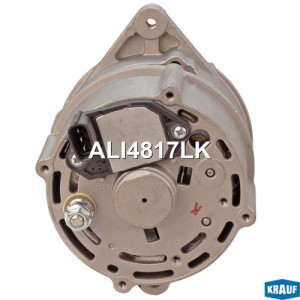 Генератор CASE FIAT KRAUF ALI4817LK KRAUF