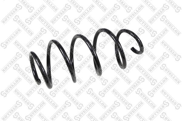 пружина передняя! 40 950 90\ VW Tiguan 1.4TFSi 07> 10-23457-SX STELLOX