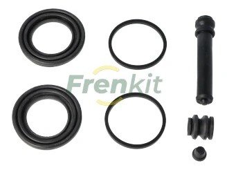 Ремкомплект суппорта MITSUBISHI Grandis (04-),Pajero (00-06) тормозного переднег 245025 FRENKIT