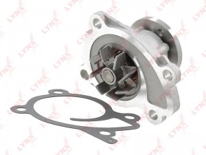 Насос системы охлаждения подходит для NISSAN Cube(Z12) 1.6 10 / Micra(K12) 1.6 0 CW-0357 LYNXAUTO