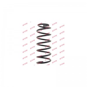 пружина передняя!\ VW Polo Classic/Variant 1.6-1.9 95-01 RG1591 KAYABA