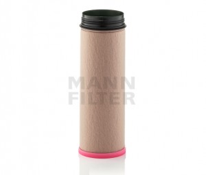 CF1640 Фильтр воздушный CF1640 MANN FILTER
