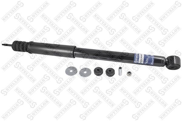 амортизатор задний газовый!\ Renault Duster 10> 4213-9935-SX STELLOX