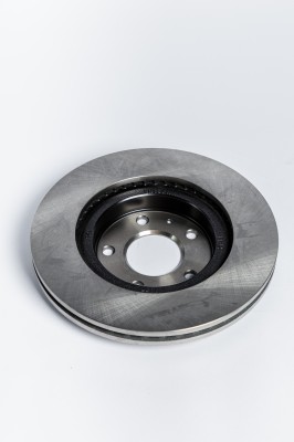 Диск тормозной CHERY M11 (10-) передний (1шт.) OE M11-3501075 CHERY