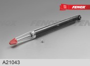 амортизатор задний газ/масло!\ MB W212 2.0-5.5i/2.0CDi-3.5CDi 09> A21043 FENOX