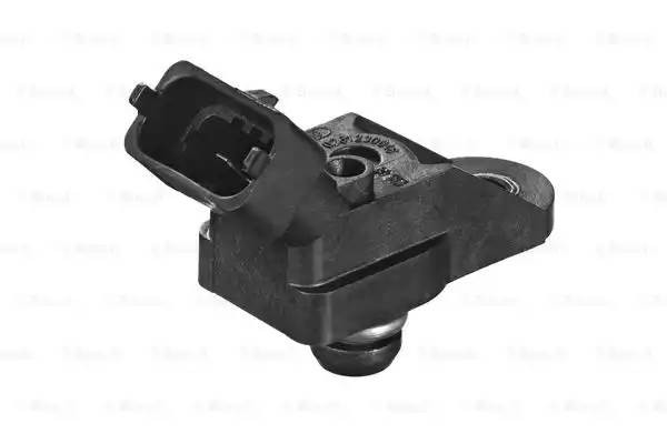 Датчик давления топлива BMW 3 (E46),5 (E39,E60) BOSCH 0 261 230 046 BOSCH