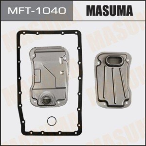 фильтр АКПП!\ Mitsubishi, Suzuki, Toyota Land Cruiser UZJ100 02> MFT-1040 MASUMA