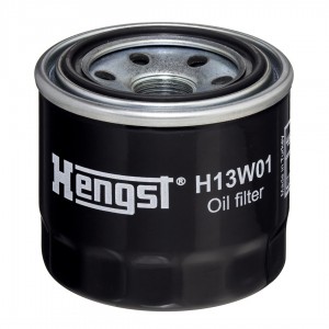 Фильтр масляный H13W01 HENGST