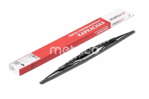 КАРКАСНАЯ ПОД КРЮК Hook 9х3 T475 METACO