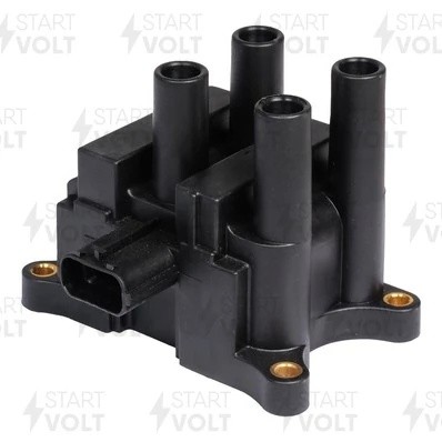 Катушка зажигания для ам Mazda 6 (GG) (02-) 1.8i,2.0i,2.3i (SC 25RX) SC 25RX START VOLT