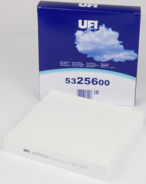 Фильтр салонный 53.256.00 53.256.00 UFI