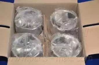 Поршень двигателя с пальцем (STD) HYUNDAI VERNA(LC) 99-06 PXMSA-009A PXMSA-009A PMC PARTS MALL