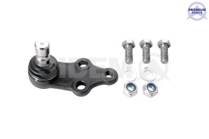 опора шаровая нижняя!\ Hyundai Tucson IX35 10> 81183 SIDEM