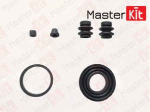 Ремкомплект тормозного суппорта NISSAN TIIDA ALL TYPES 09-07-, X-TRAIL 07- 77A11 77A1173 MASTER KIT