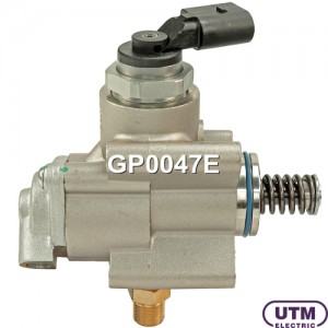 Насос высокого давления бензиновый GP0047E GP0047E UTM