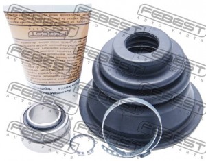 Пыльник ШРУСа внутренний левый RENAULT LOGAN 2005-2013 (85,8X79X28,8) 2415-01LH 2415-01LH FEBEST