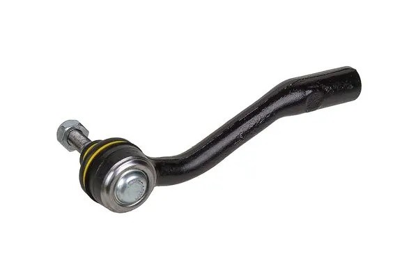наконечник рулевой левый!\ Citroen С2/C3 all 02> Z11154 ZENTPARTS