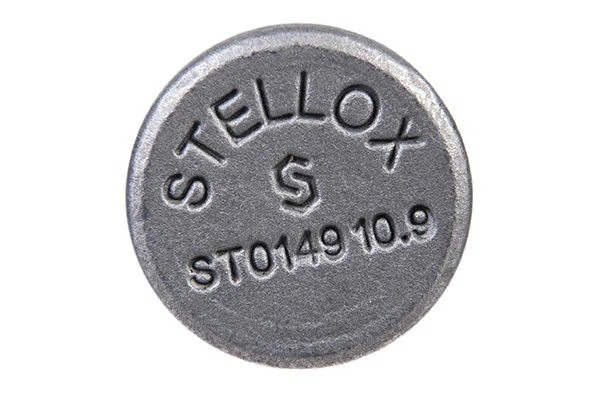 шпилька колесная! M20x1.5/55\ RVI Midlum 8524047SX STELLOX