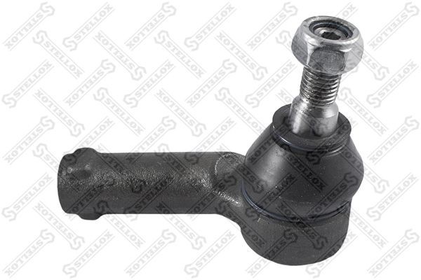 наконечник рулевой правый! ch.70M096449>\ VW T4 90-96 51-00192A-SX STELLOX