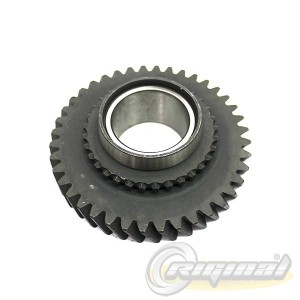 Шестерня 1-ой передачи для а/м ВАЗ 2112 d-39 "Riginal" RG2112-1701112 RIGINAL