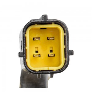 Датчик кислорода (Лямбда-зонд) до катал. Hyundai Elantra III, IV 00-, Sonata IV  MSE2048 MARSHALL