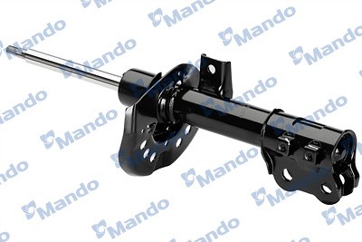 Амортизатор передний правый EX546613S010B EX546613S010B MANDO