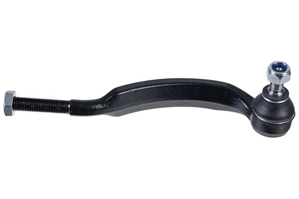 наконечник рулевой левый! ch.O10598>\ Peugeot 407 all 04>, Citroen C6 05> 51-98205-SX STELLOX
