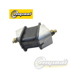 Подушка двигателя для а/м ГАЗель 405 дв, "Крайслер"дв. для а/м ГАЗ-560 дв. "ЕВРО RG3309-1001020 RIGINAL