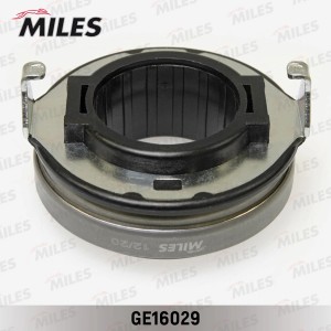 Подшипник выжимной HYUNDAI Solaris (1.4),Elantra (11-) (1.8) KIA Rio (06-) (1.4/ GE16029 MILES