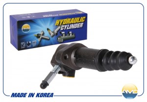 Цилиндр сцепления рабочий CHEVROLET Lanos T100, DAEWOO Nexia AMDGC216 AMD.GC216 AMD