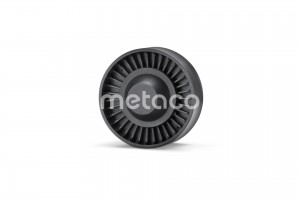 AUDI A1 (2010>)/ VW GOLF VI (2009-2012) С винтом 1340028 METACO