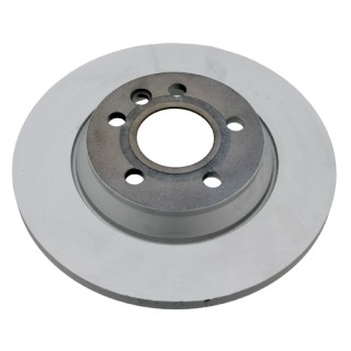Диск тормозной FORD Galaxy (00-06) задний (1шт.) FEBI 23564 FEBI BILSTEIN