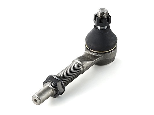 Наконечник рулевой левый Nissan Patrol (Y61) (97-04) 07020812 0702-0812 GMB