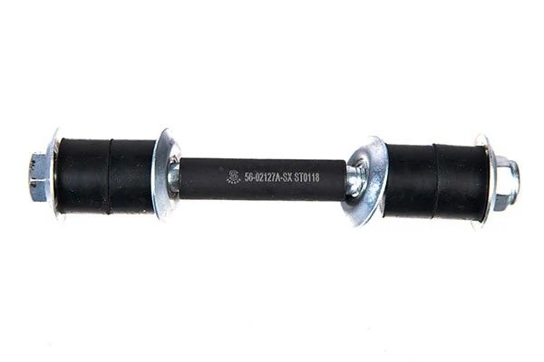 тяга стабилизатора заднего!\ Mitsubishi Montero/Pajero Sport K94W 2.5TD 98-09 56-02127-SX STELLOX