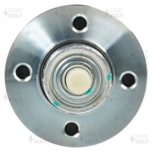 Реле втягивающее стартера для а/м Opel Astra G (98-)/Vectra B (95-) 1.6i (VSR 15 VSR1504 START VOLT